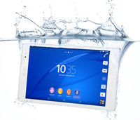 Слух: в первом квартале 2015 года Sony Mobile выпустит 12-дюймовый планшет