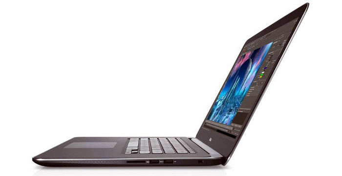 Dell Precision M3800 Mobile Workstation: гораздо больше, чем ноутбук