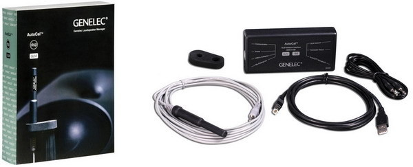 Обзор активных колонок Genelec 8240A и системы автокалибровки Genelec GLM: Для профессионалов и страстных любителей