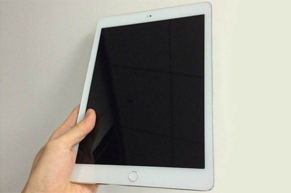 Раскрыты характеристики планшета Apple iPad Air 2