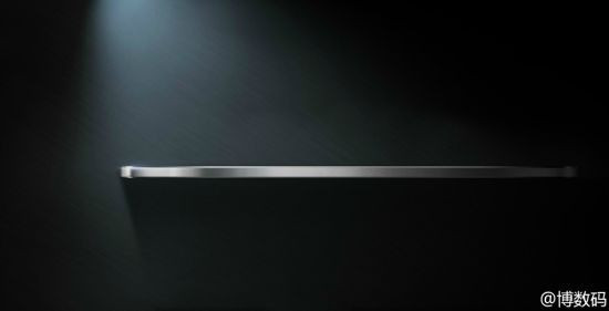 Vivo готовит смартфон толщиной в 3,8 мм