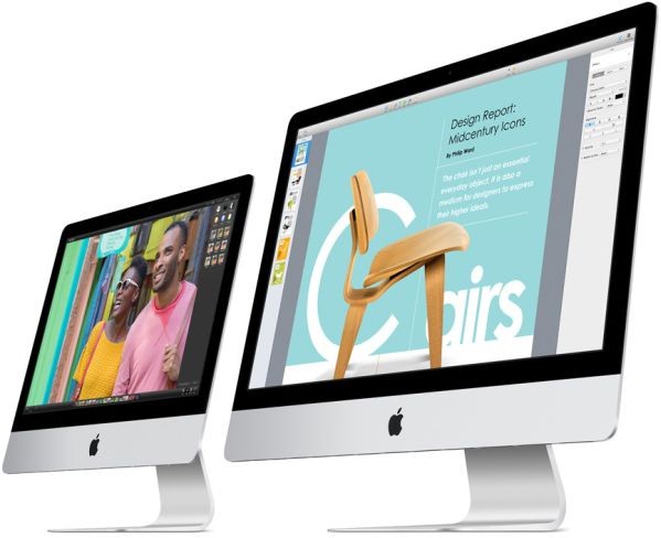 Слух: 27-дюймовый Apple iMac следующего поколения получит 5k-экран и графику AMD