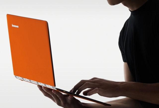 Lenovo Yoga 3 Pro: ноутбук-трансформер с экраном формата QHD+