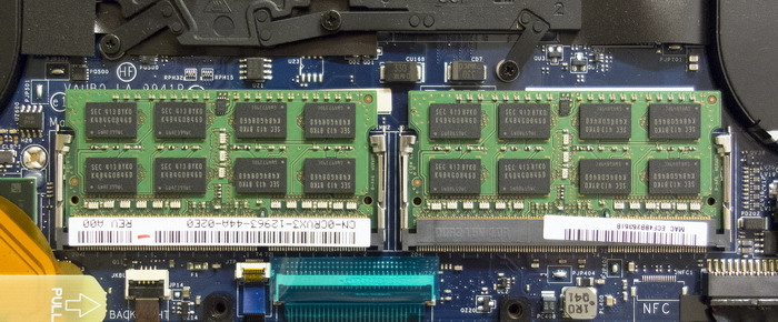 Dell Precision M3800 Mobile Workstation: гораздо больше, чем ноутбук