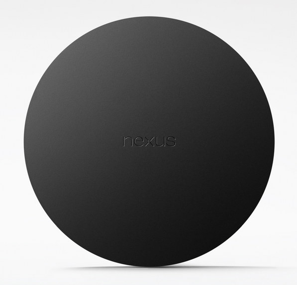 Nexus Player: медиаплеер и игровая консоль на базе Android 5.0 Lollipop