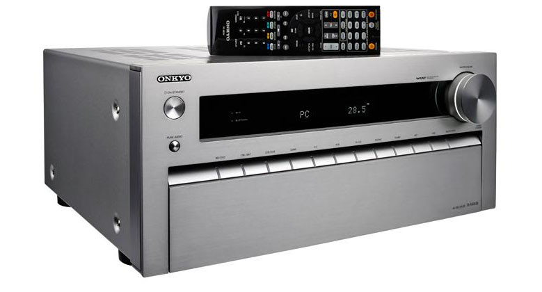 Обзор AV-ресивера Onkyo TX-NR838: Сила в функциональности 