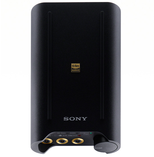 Аудиотехника Sony: новинки осени 2014 года