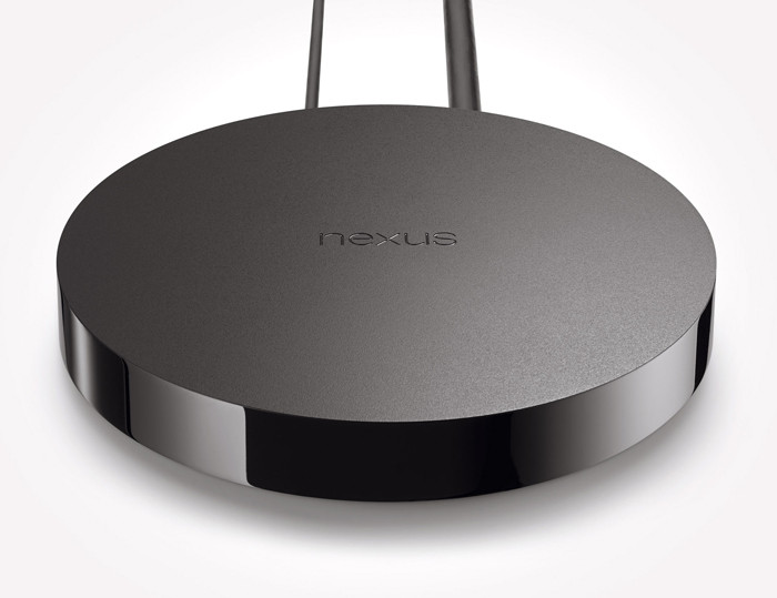 Nexus Player: медиаплеер и игровая консоль на базе Android 5.0 Lollipop