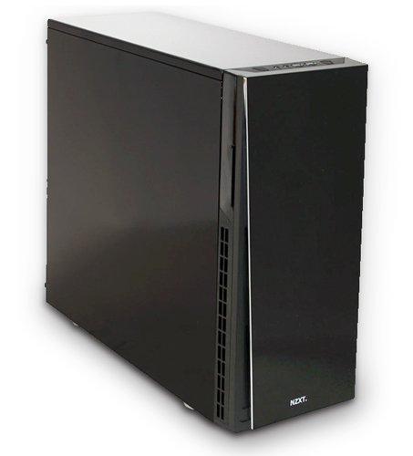 Как собрать тихий и эффективный игровой ПК картинка Превосходный и экологически чистый: как собрать тихий и эффективный игровой ПК