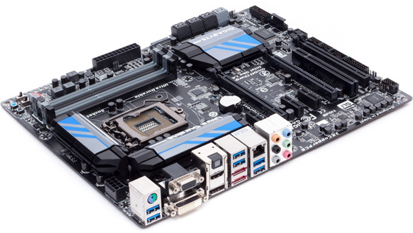 Как собрать тихий и эффективный игровой ПК картинка Превосходный и экологически чистый: как собрать тихий и эффективный игровой ПК