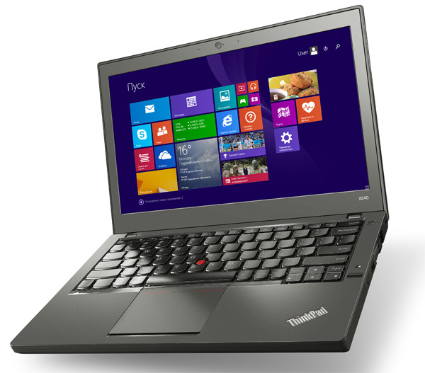 Ультрабуки: конкуренция обостряется