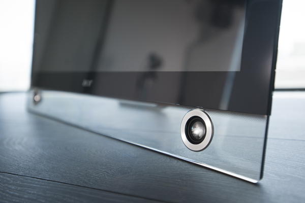 ПК на базе ОС Android? Необычно, но почему бы и нет?