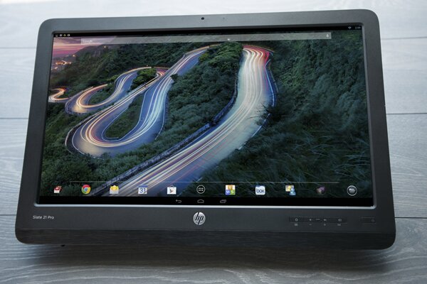 ПК на базе ОС Android? Необычно, но почему бы и нет?