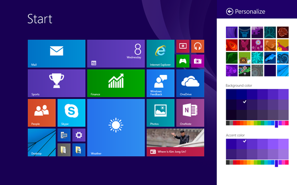 Windows возвращается: встречаем 10-ю версию