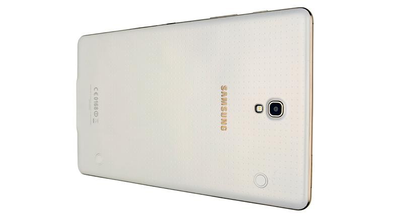 Обзор планшета Samsung Galaxy Tab S: Мини-победа