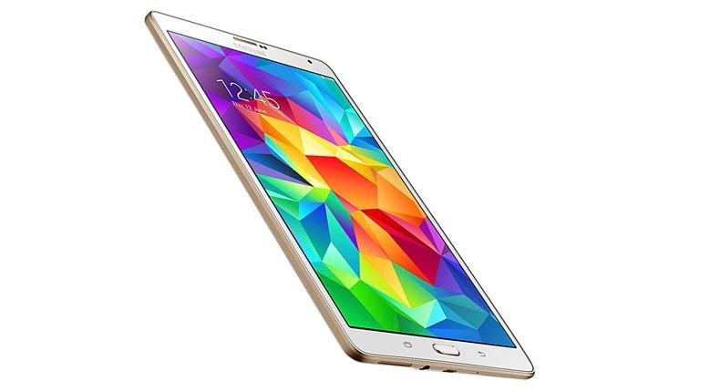 Обзор планшета Samsung Galaxy Tab S: Мини-победа