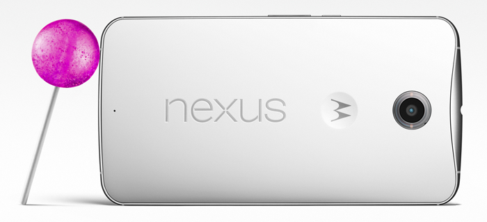 Почему я не куплю Nexus 6
