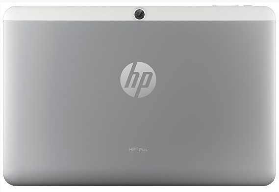 HP 10 Plus: планшет на процессоре Allwinner с 10-дюймовым Full HD-экраном