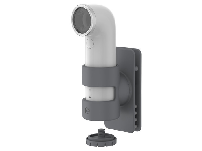 HTC Double Exposure. Представлена камера HTC Re