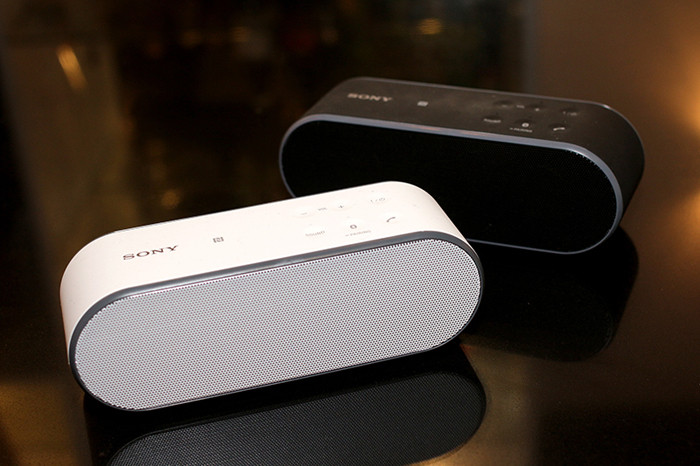 Аудиотехника Sony: новинки осени 2014 года