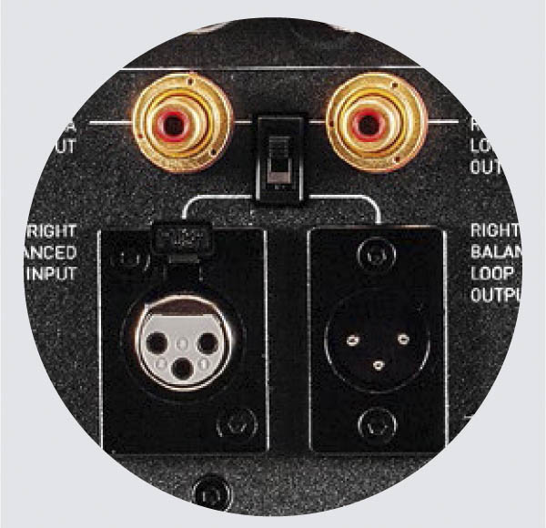 Обзор усилителя мощности Musical Fidelity M8-500S: High End для нового поколения