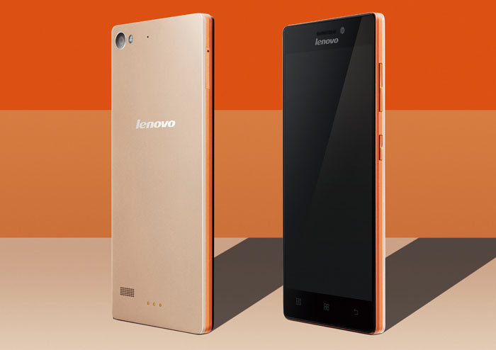 Смартфон Lenovo Vibe X2 с «многослойным» дизайном доберется до России в ноябре