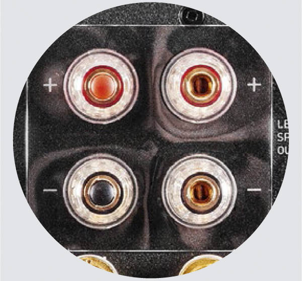 Обзор усилителя мощности Musical Fidelity M8-500S: High End для нового поколения