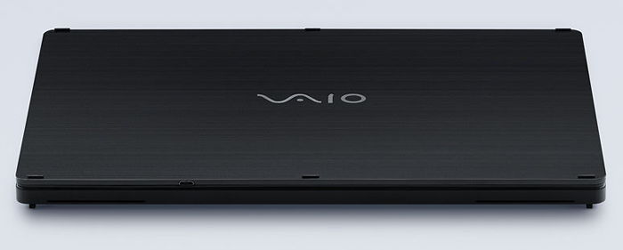 Представлен концептуальный планшет VAIO Prototype Tablet PC на Windows 8.1