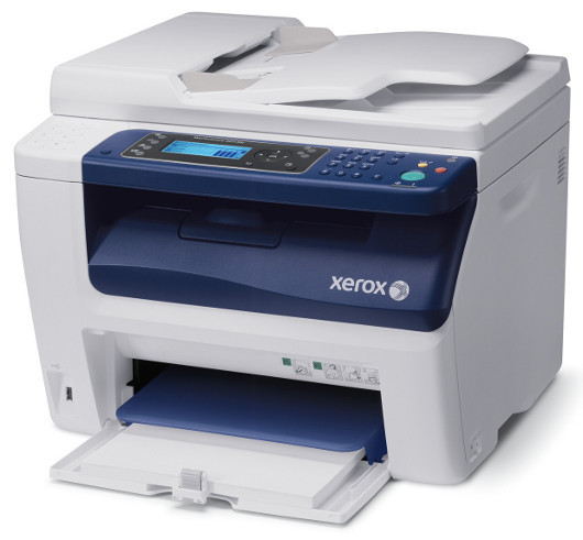 Комбайны офисных полей: выбираем МФУ