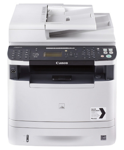 Комбайны офисных полей: выбираем МФУ