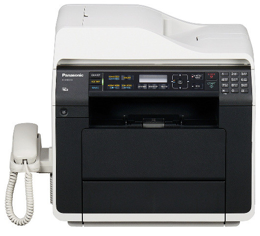 Комбайны офисных полей: выбираем МФУ