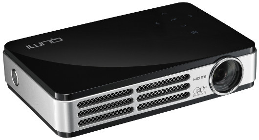 Мобильная картинка: Обсуждаем портативные проекторы