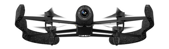 Слух: GoPro может наладить выпуск дронов