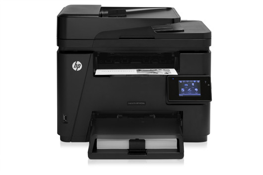HP обновила модельный ряд устройств печати для малого и среднего бизнеса