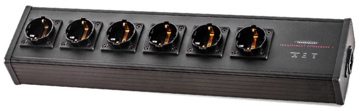 Обзор сетевого фильтра Transparent Powerbank 6: Новое качество знакомой системы