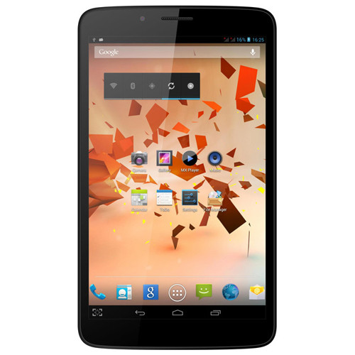 Ritmix представляет 8-дюймовый Android-планшет RMD-857