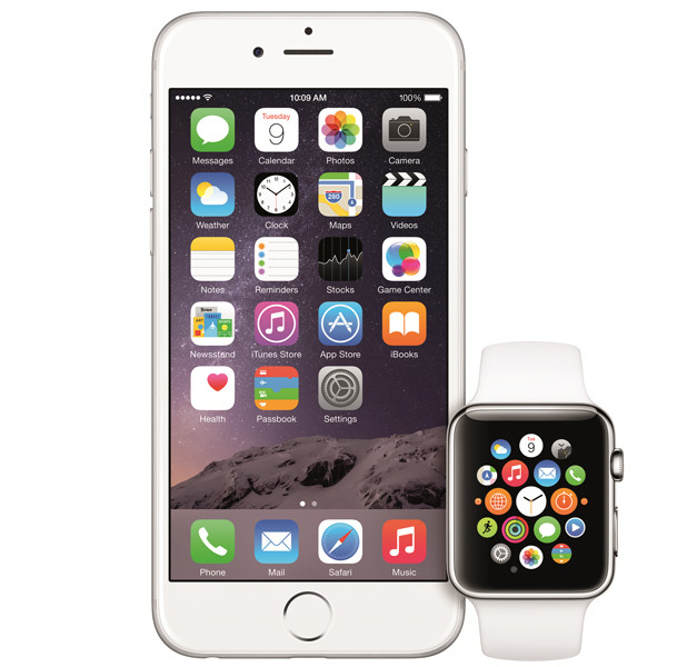 Разработчики могут приступать к созданию приложений для Apple Watch