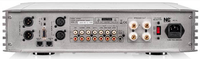 Обзор CD-проигрывателя Astin Trew AT 3500 и интегрированного усилителя AT 2000: Новички рынка полны сюрпризов