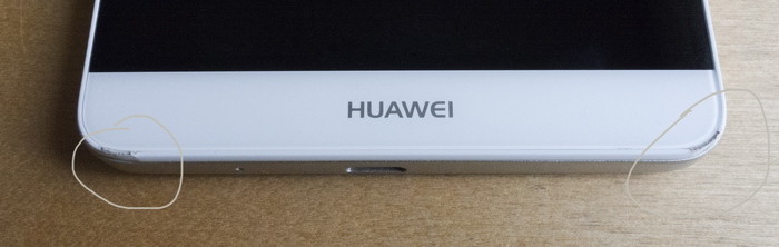 Опыт использования Huawei Ascend Mate 7: Компромиссов больше нет