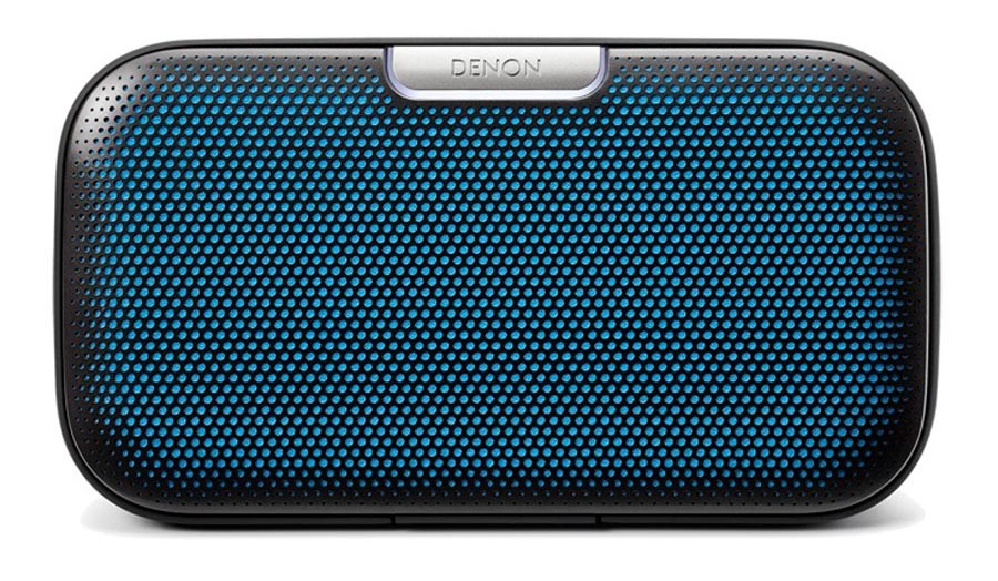 Обзор беспроводной акустической системы Denon Envaya DSB200: Весомый звук