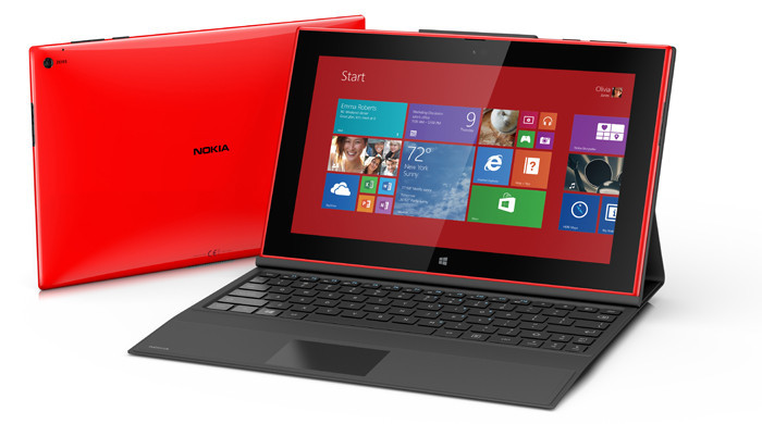 Ретро-рейтинг: шесть старых и малоизвестных планшетов Nokia 