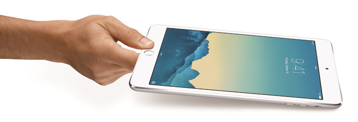 Обзор iPad Air 2 и iPad mini 3: Никто не хотел удивлять