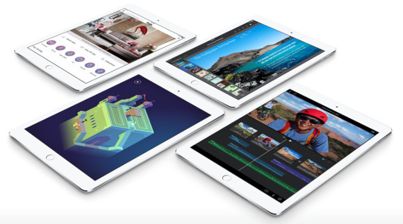 IDC: в 2014-м году продажи iPad сократятся впервые в истории