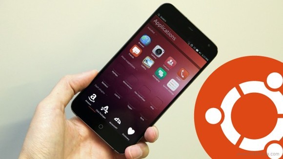 Версия Meizu MX4 с ОС Ubuntu Touch появится на рынке в 2015 году