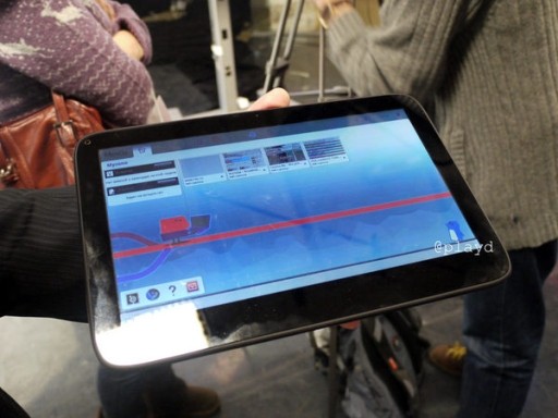 Ретро-рейтинг: шесть старых и малоизвестных планшетов Nokia 
