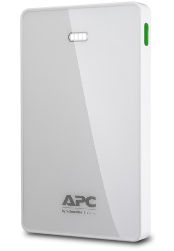 Представлена новая линейка батарей для смартфонов и планшетов APC by Schneider Electric