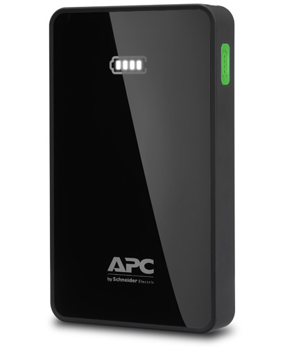 Представлена новая линейка батарей для смартфонов и планшетов APC by Schneider Electric