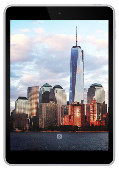 Внезапно: Nokia выпускает планшет N1