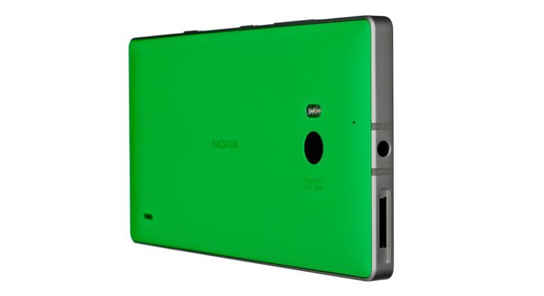 Обзор смартфона Nokia Lumia 930: Увесистый крепыш