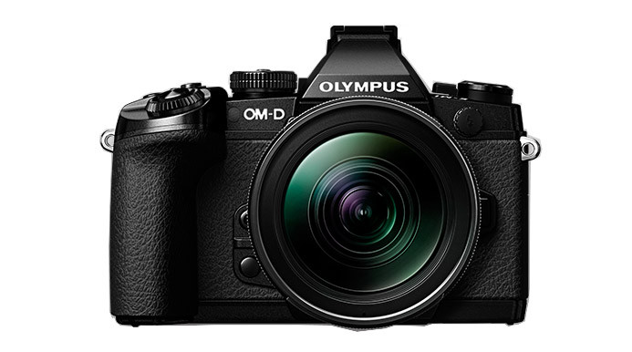 Olympus выпустил новую прошивку для OM-D и светосильный телеобъектив